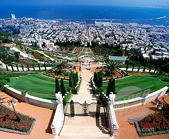 Ideas de Nuevas Obras y Proyectos Haifa3